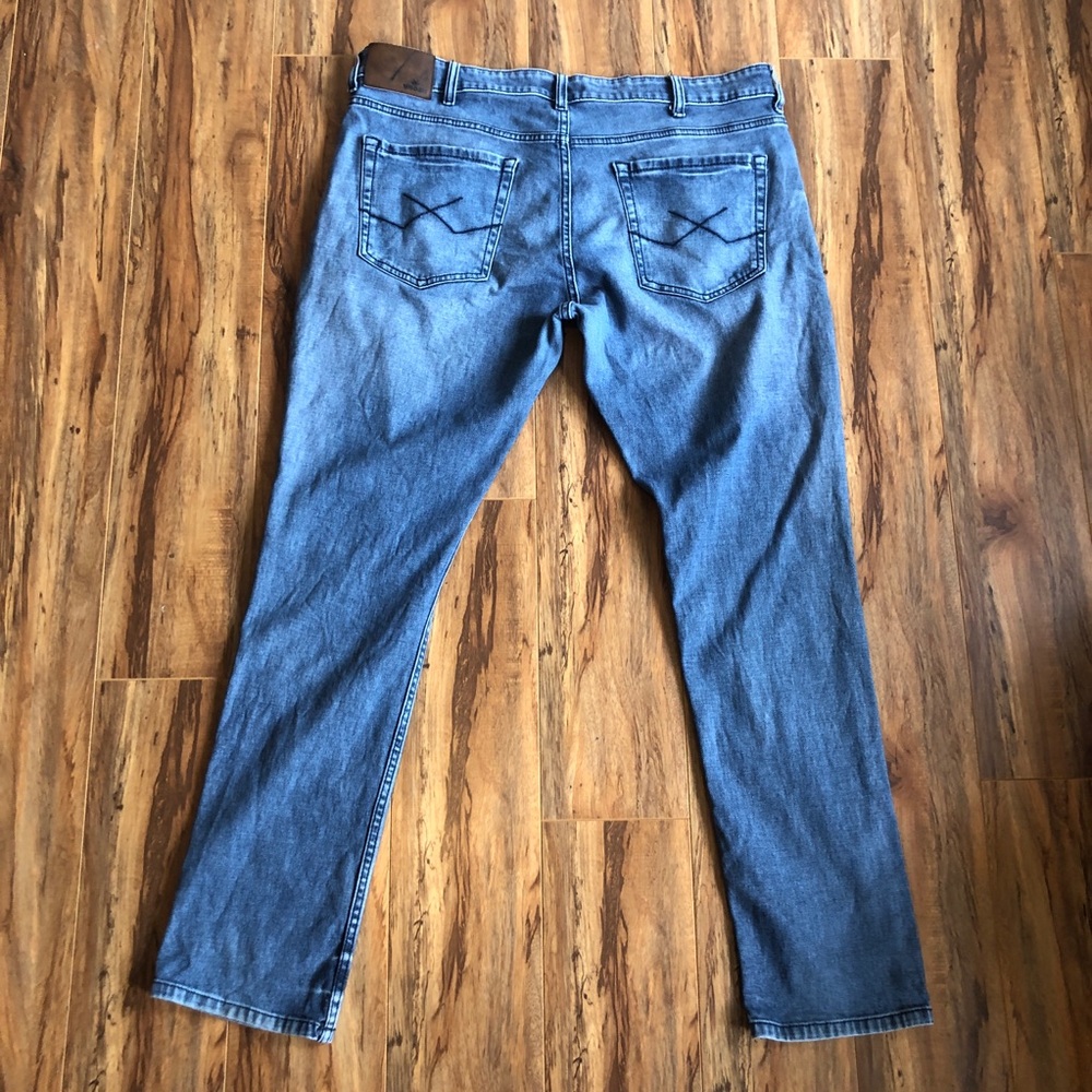 ⭐️FREE WITH PURCHASE⭐️
WROGN Jeans - Picture 4 of 9